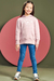 Calça Jeans Infantil Bellini - Infanti - comprar online