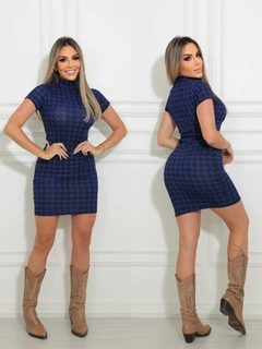 VESTIDO PAULA - comprar online