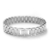 ICON BRACELET - SILVER