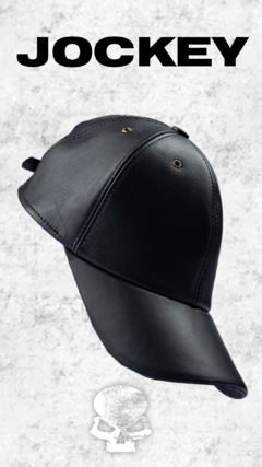 Gorra Jockey - comprar online