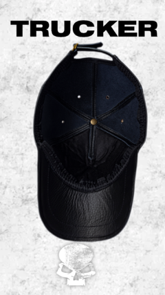 Gorra Trucker - tienda online