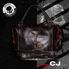 Cartera CJ