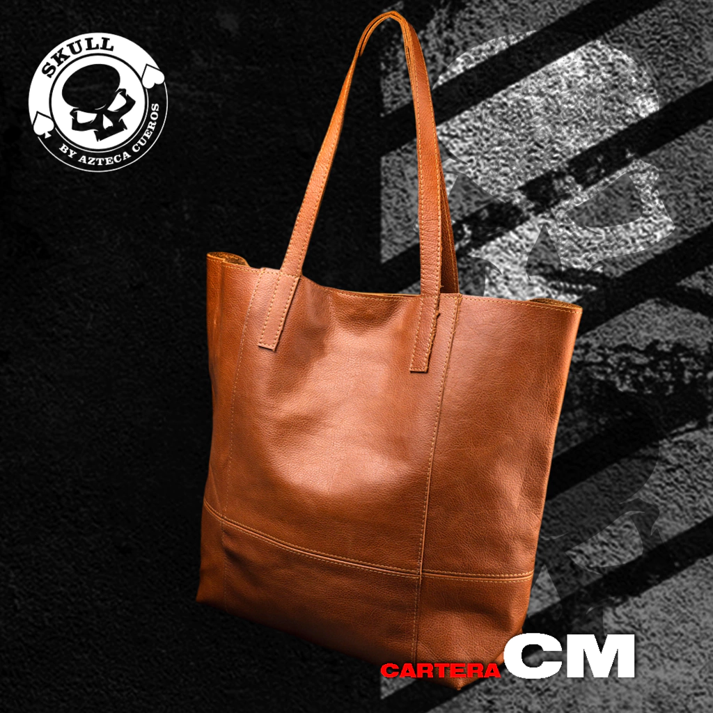 Cartera CM