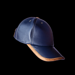 Imagen de Gorra Jockey Biselada