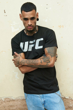 REMERA SK UFC