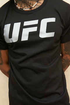 REMERA SK UFC en internet