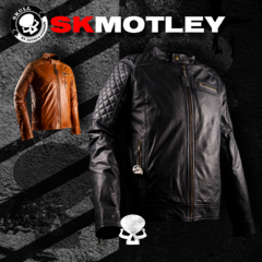 SK MOTLEY - tienda online