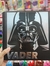 Carpeta N°3 Mooving Star Wars: Darth Vader