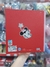 Imagen de Carpeta Escolar N°3 Mooving Minnie Mouse