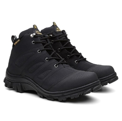 Bota Coturno Adventure Masculino inverno na internet