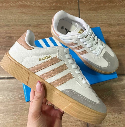 Adidas on sale samba 11