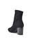 BOTA VIA MARTE CANO CURTO EM LYCRA PRETO 23-3509-01 - comprar online