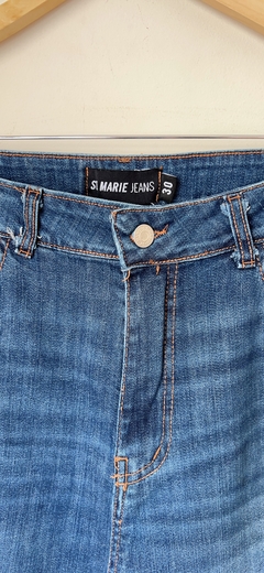4313 Jean St.Marie Azul T.44 - tienda online