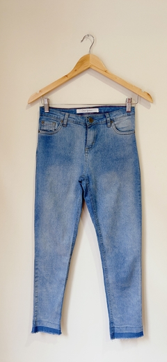 4028 Jean Como Quieres Celeste T.36