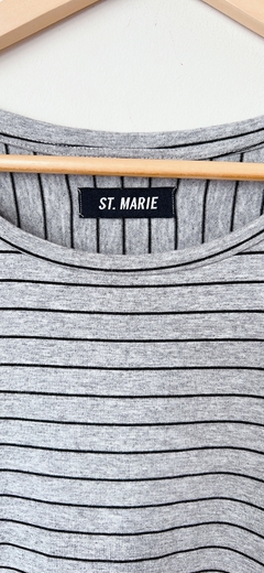 4387 Remerón St.Marie Gris T.U (S al XL) - tienda online