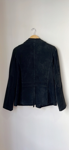 3629 Cazadora Apology Negro T.M en internet