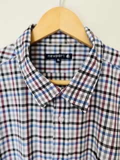 2478 Camisa Newport T.XL en internet