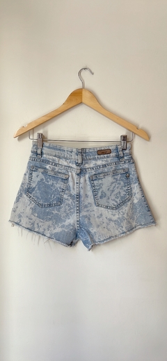 Art.5545 Short 47 Street Celeste Batik T24 - comprar online