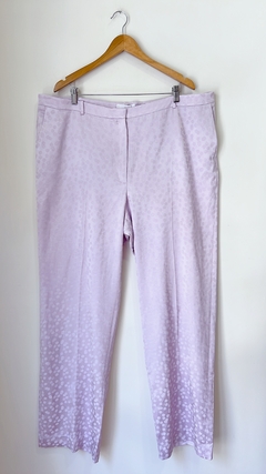 Art.8911 Pantalón Mango Lila T52