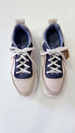 Art.9155 Zapatillas Zara Nro38 (detalles) - comprar online