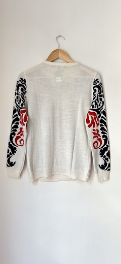 Art.5996 Sweater Armesto Natural TM - comprar online