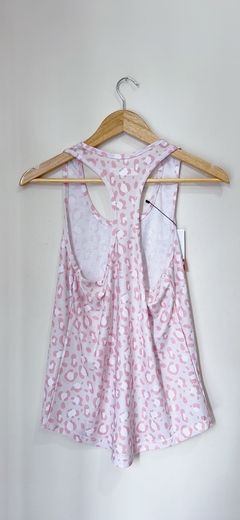 Art.6051 Musculosa Clementiné Rosa TM en internet