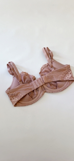 Art.6045 Corpiño Victoria’s Secret Rosa Viejo T85 (32DD) en internet