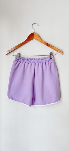 Art.6063 Short lila TS en internet