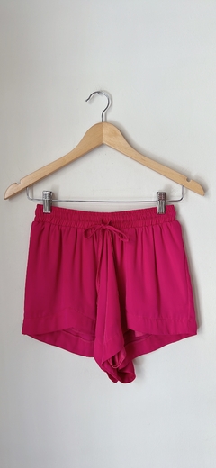4693 Short Millie Fucsia T.1