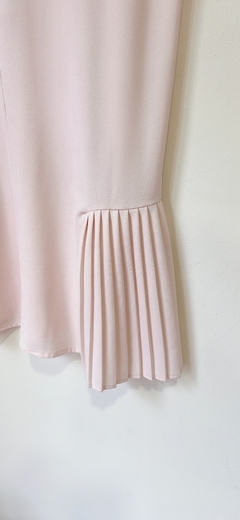4721 Vestido Rosa T.1 (Detalle) - comprar online
