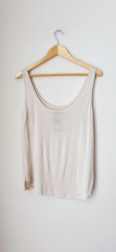 Art.6150 Blusa Basement Natural TM - comprar online