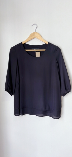 Art.6277 Blusa Kill Negro T2