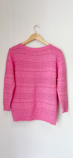 Art.8194 Sweater Rosa TU(2) en internet