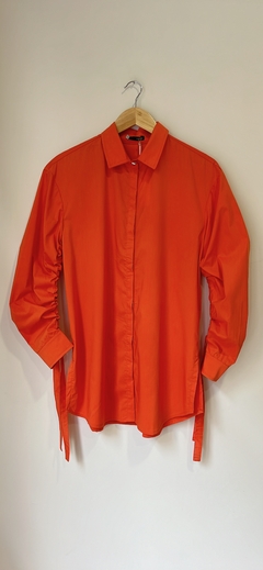 Art.6588 Camisa Tucci Naranja TL