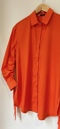 Art.6588 Camisa Tucci Naranja TL - comprar online