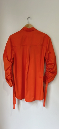 Art.6588 Camisa Tucci Naranja TL en internet
