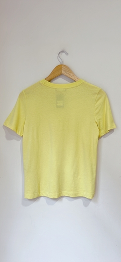 Art.8125 Remera Zara Lima TS en internet