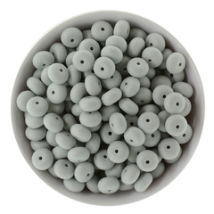 Abacus 14 mm - GRIS CLARO