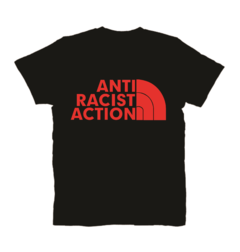 Anti racist action