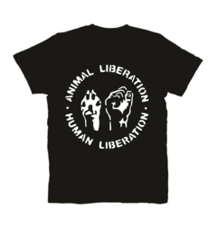 Animal liberation