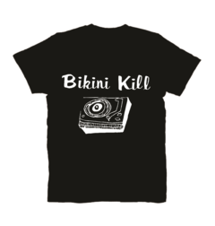 Bikini kill