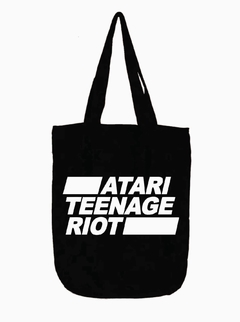 Ecobag " Atari teenage riot "