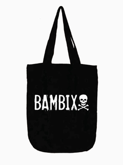 Ecobag " Bambix "