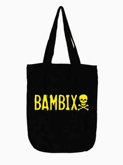 Ecobag " Bambix "