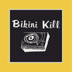 Bikini kill