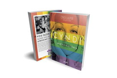 Cyndi: "Minha História"