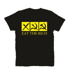 Eat the rich