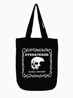 Ecobag " Eyehategod "