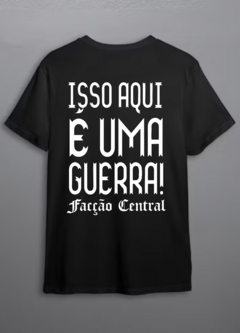 Facção Central - comprar online