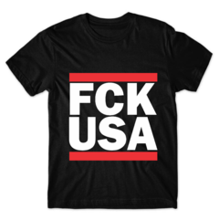 FCK USA